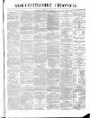 Gloucestershire Chronicle Saturday 17 December 1892 Page 1