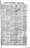 Gloucestershire Chronicle Saturday 08 April 1893 Page 1