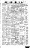 Gloucestershire Chronicle Saturday 06 January 1894 Page 1