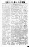 Gloucestershire Chronicle Saturday 27 January 1894 Page 1
