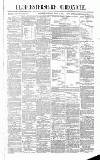 Gloucestershire Chronicle Saturday 03 March 1894 Page 1