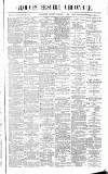 Gloucestershire Chronicle Saturday 08 December 1894 Page 1