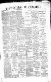 Gloucestershire Chronicle Saturday 01 February 1896 Page 1