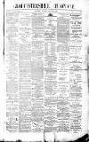 Gloucestershire Chronicle Saturday 02 January 1897 Page 1