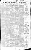 Gloucestershire Chronicle Saturday 26 June 1897 Page 1