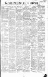 Gloucestershire Chronicle Saturday 04 September 1897 Page 1