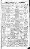 Gloucestershire Chronicle Saturday 27 November 1897 Page 1