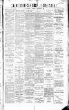 Gloucestershire Chronicle Saturday 18 December 1897 Page 1