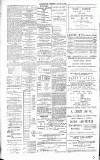 Gloucestershire Chronicle Saturday 22 January 1898 Page 8