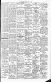 Gloucestershire Chronicle Saturday 21 May 1898 Page 5