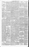 Gloucestershire Chronicle Saturday 28 May 1898 Page 4