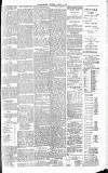 Gloucestershire Chronicle Saturday 27 August 1898 Page 5