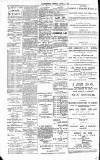 Gloucestershire Chronicle Saturday 27 August 1898 Page 8