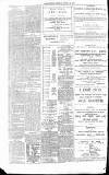 Gloucestershire Chronicle Saturday 22 October 1898 Page 8