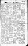 Gloucestershire Chronicle Saturday 04 February 1899 Page 1