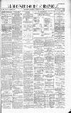 Gloucestershire Chronicle Saturday 11 February 1899 Page 1
