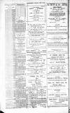 Gloucestershire Chronicle Saturday 15 April 1899 Page 8