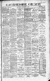 Gloucestershire Chronicle Saturday 20 May 1899 Page 1