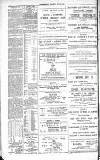 Gloucestershire Chronicle Saturday 15 July 1899 Page 8