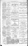 Gloucestershire Chronicle Saturday 22 July 1899 Page 8