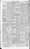 Gloucestershire Chronicle Saturday 05 August 1899 Page 4