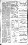 Gloucestershire Chronicle Saturday 05 August 1899 Page 8