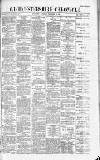 Gloucestershire Chronicle Saturday 16 September 1899 Page 1