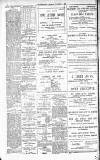 Gloucestershire Chronicle Saturday 04 November 1899 Page 8