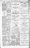 Gloucestershire Chronicle Saturday 11 November 1899 Page 8