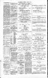 Gloucestershire Chronicle Saturday 20 January 1900 Page 8