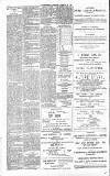 Gloucestershire Chronicle Saturday 24 February 1900 Page 8