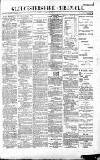 Gloucestershire Chronicle Saturday 24 March 1900 Page 1