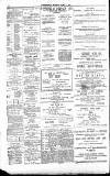 Gloucestershire Chronicle Saturday 24 March 1900 Page 8