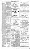 Gloucestershire Chronicle Saturday 21 April 1900 Page 8