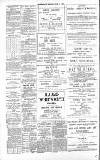 Gloucestershire Chronicle Saturday 28 April 1900 Page 8