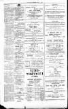 Gloucestershire Chronicle Saturday 19 May 1900 Page 8