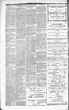 Gloucestershire Chronicle Saturday 02 February 1901 Page 8