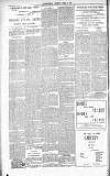 Gloucestershire Chronicle Saturday 23 March 1901 Page 6