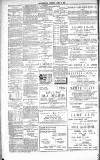 Gloucestershire Chronicle Saturday 23 March 1901 Page 8