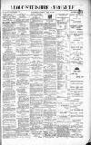 Gloucestershire Chronicle Saturday 20 April 1901 Page 1