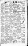 Gloucestershire Chronicle Saturday 11 May 1901 Page 1