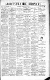 Gloucestershire Chronicle Saturday 25 May 1901 Page 1