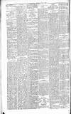 Gloucestershire Chronicle Saturday 06 July 1901 Page 4