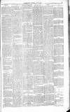Gloucestershire Chronicle Saturday 27 July 1901 Page 3