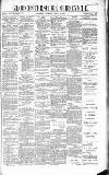 Gloucestershire Chronicle Saturday 24 August 1901 Page 1