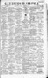 Gloucestershire Chronicle Saturday 21 September 1901 Page 1