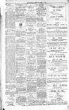 Gloucestershire Chronicle Saturday 26 October 1901 Page 8