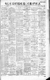 Gloucestershire Chronicle Saturday 23 November 1901 Page 1