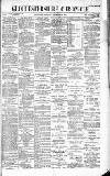 Gloucestershire Chronicle Saturday 30 November 1901 Page 1