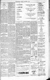 Gloucestershire Chronicle Saturday 30 November 1901 Page 7